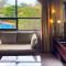 Stylish Fully Loaded Turquoise Getaway - Coco