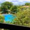 Stylish Fully Loaded Turquoise Getaway - Coco
