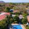 Stylish Fully Loaded Turquoise Getaway - Coco