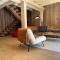 Chalet confortable avec cheminée et terrasse à Samoëns - FR-1-624-5