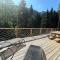 Chalet confortable avec cheminée et terrasse à Samoëns - FR-1-624-5