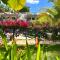 Coco Dream Escapes Ground Unit - Coco