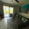 Sea Bottom Ground Condo - Coco