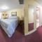 Historic Cary House Hotel
