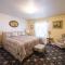 Historic Cary House Hotel