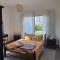 Family Chalet with Garden Amwaj - 阿莱曼