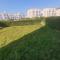 Family Chalet with Garden Amwaj - 阿莱曼