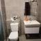 Family Chalet with Garden Amwaj - 阿莱曼