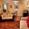 Historic Cary House Hotel
