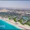 Family Chalet with Garden Amwaj - 阿莱曼
