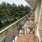 Bed & Breakfast Hotel Perla