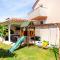 Apartmani Sabbioso
