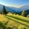 Chalet Almhaus Strobl