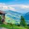 Chalet Almhaus Strobl