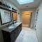 Cozy house with private pool and heated jacuzzi - Frontenac