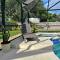 Cozy house with private pool and heated jacuzzi - Frontenac