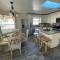 Cozy house with private pool and heated jacuzzi - Frontenac