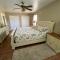 Cozy house with private pool and heated jacuzzi - Frontenac