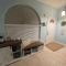Cozy house with private pool and heated jacuzzi - Frontenac