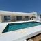 serene villas
