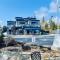 Sheringham Townhouse - Pet Friendly Sooke Rental