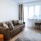 Apartament Zielona Ochota