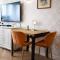 Apartament Zielona Ochota