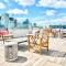 Sunset Stay In Downtown San Diego - سان دييغو
