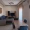 Ntalis Apartment