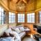 Duplex w Sauna Within the Residence