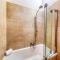 Duplex w Sauna Within the Residence