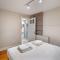 Charming Bright Modern Design 1bd Home #282 - 伊斯坦布尔