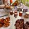 Villa Marta bed and breakfast