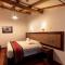 MOAF Cusco Boutique Hotel