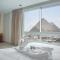 Gaia Pyramids View INN - Kairo