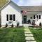 Southern Charm Cottage