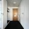 modern apartment with private terrace - 赫尔辛基