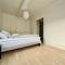 modern apartment with private terrace - 赫尔辛基