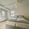 modern apartment with private terrace - 赫尔辛基