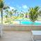 Beach Front Apartments by Playa Palmera - Punta Cana