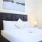 Tango 1BR apartment Al Reem Island - Abú Zabí