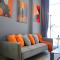 Tango 1BR apartment Al Reem Island - Abú Zabí