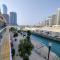 Tango 1BR apartment Al Reem Island - Abú Zabí