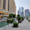 Tango 1BR apartment Al Reem Island - Abú Zabí