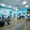 Camp Margaritaville Auburndale RV Resort and Cabana Cabins