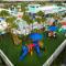 Camp Margaritaville Auburndale RV Resort and Cabana Cabins - 奥本代尔 Camp Margaritaville Auburndale RV Resort and Cabana Cabins - 奥本代尔