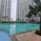 M Town Residence Apartment Serpong 1 Bedroom