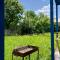 Secret Guest House