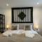 Greenside Suite