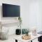 Spacious 3br Apt Santiago - Santiago de los Caballeros